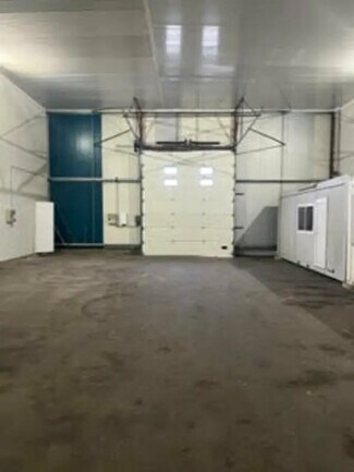 Plus de détails pour Industriel/Logistique à louer