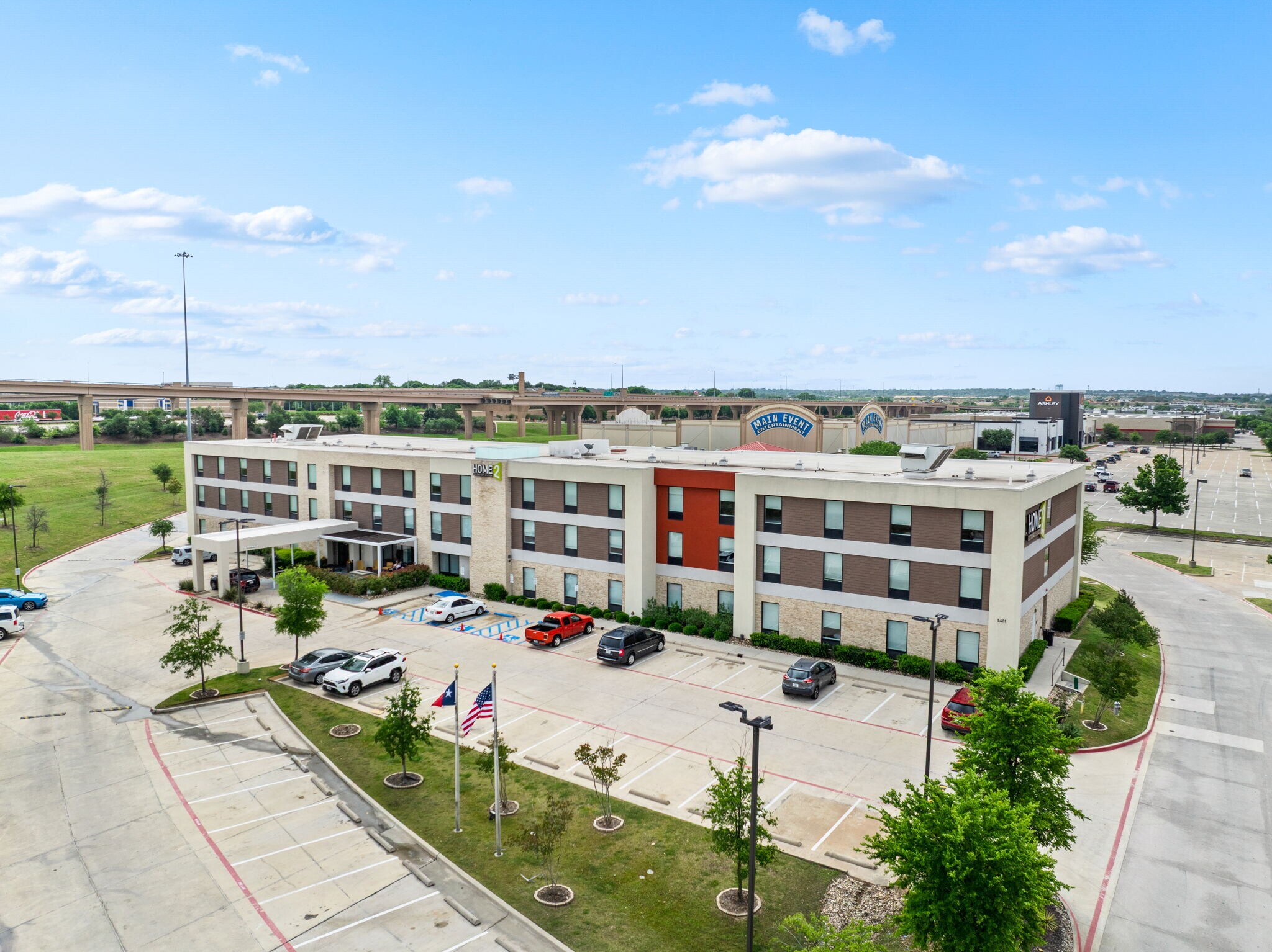 5401 SW Loop 820, Fort Worth, TX à vendre Photo principale– Image 1 sur 19
