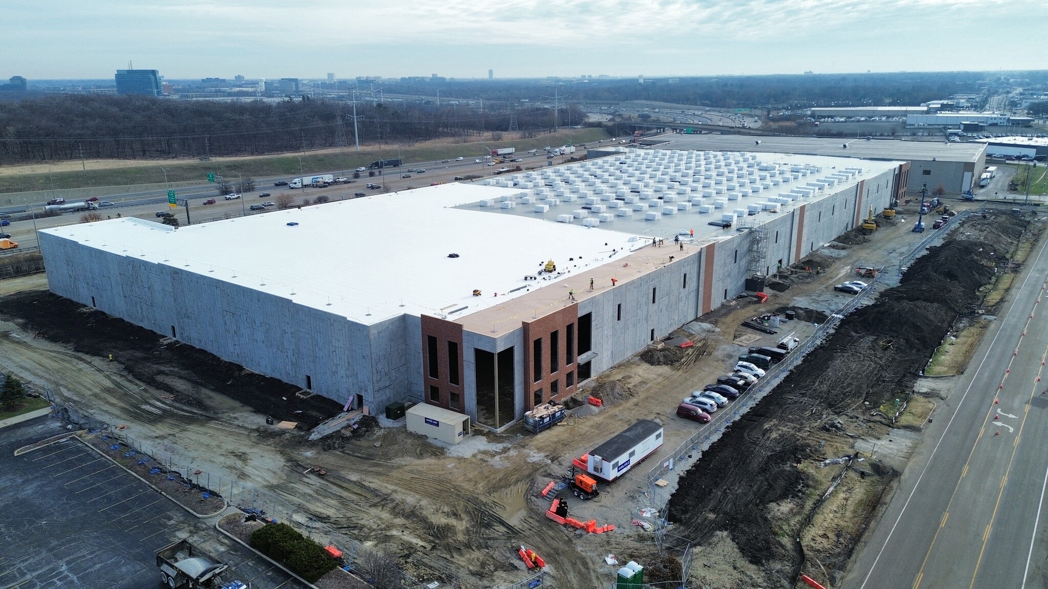 2300 Warrenville Rd, Downers Grove, IL à louer Photo intérieure– Image 1 sur 4