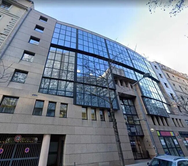 Plus de détails pour Bureau à louer