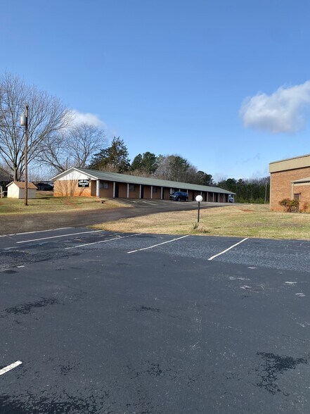 322 Fretwell Dr, Anderson, SC à vendre - Photo de l’immeuble – Image 3 sur 3
