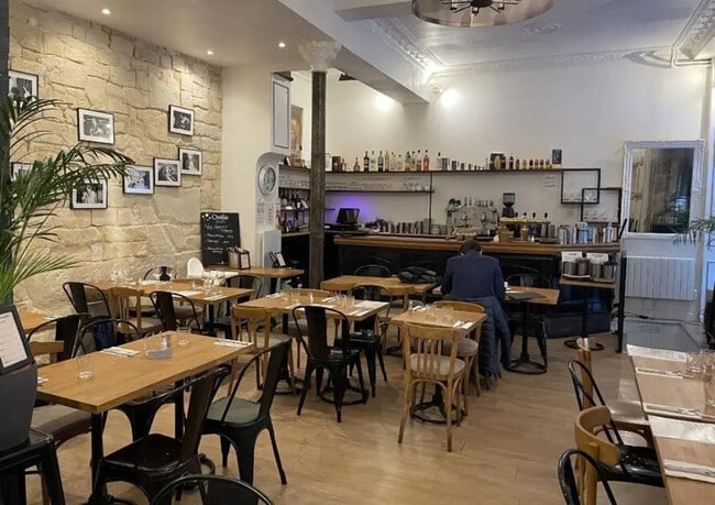 Plus de détails pour Local commercial à louer