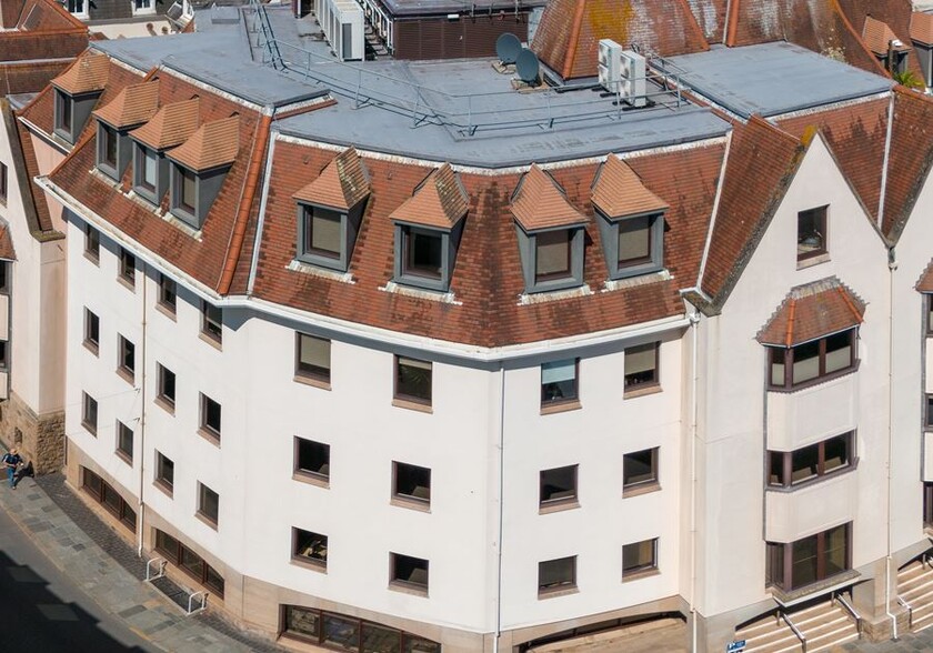 Le Bordage, Guernsey à louer - Photo principale – Image 1 sur 1