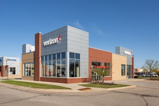 Plus de détails pour 5563 28th St, Grand Rapids, MI - Local commercial à louer
