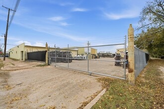 501 11th st, Waco, TX - Vue aérienne  vue de carte