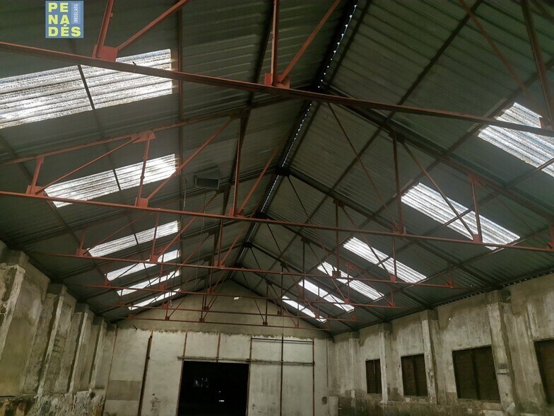 Industriel/Logistique dans Ontinyent à louer - Photo de l’immeuble – Image 3 sur 8