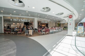 George St, Aberdeen à louer Photo intérieure– Image 2 sur 2