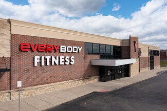 Plus de détails pour 8288 Cincinnati Dayton Rd, West Chester, OH - Local commercial à louer