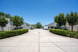 Plus de détails pour 56 S Dixie Hwy, Saint Augustine, FL - Industriel/Logistique à louer