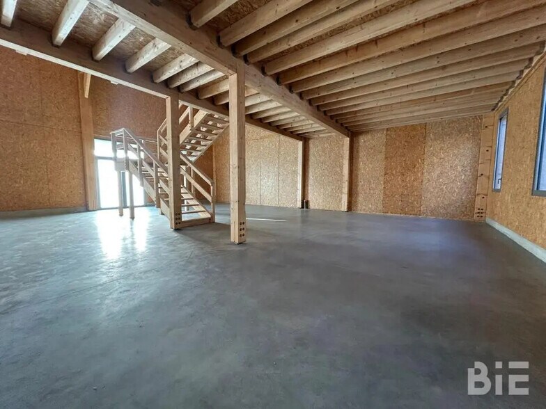 Local d'activités dans Le Haillan à vendre - Photo intérieure – Image 3 sur 11