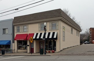 Plus de détails pour 6928 Miami Ave, Cincinnati, OH - Local d'activités à louer