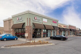 Plus de détails pour S Peoria St, Aurora, CO - Local commercial à louer