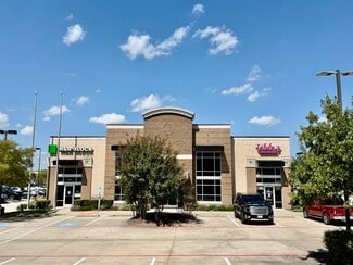 Plus de détails pour 3120 Justin Rd, Highland Village, TX - Local commercial à vendre