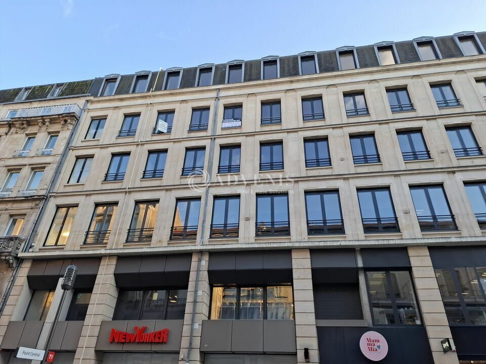 17 Rue Saint-Jean, Nancy à louer Photo de l’immeuble– Image 1 sur 6