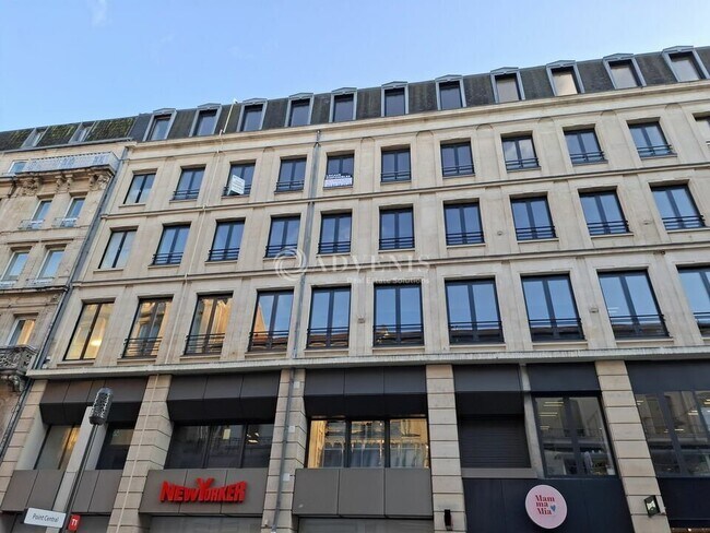 Plus de détails pour 17 Rue Saint-Jean, Nancy - Bureau à louer