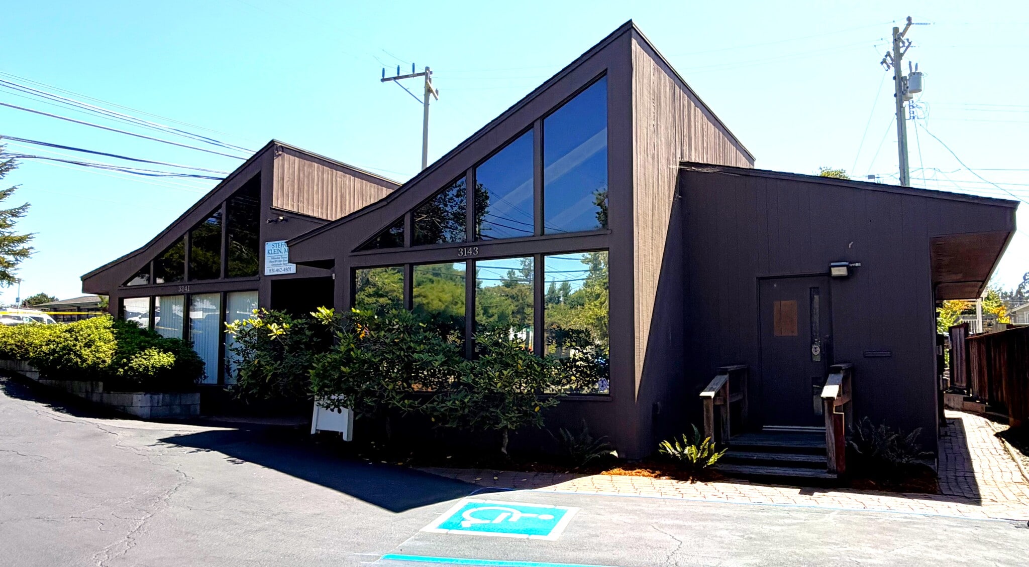3141-3143 Paul Sweet Rd, Santa Cruz, CA à vendre Photo intérieure– Image 1 sur 10