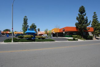 Plus de détails pour 8300 Paradise Valley Rd, Spring Valley, CA - Local commercial à louer