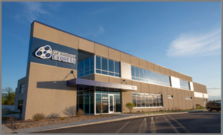 Plus de détails pour 155 W Dewey Dr, Mukwonago, WI - Industriel/Logistique à vendre