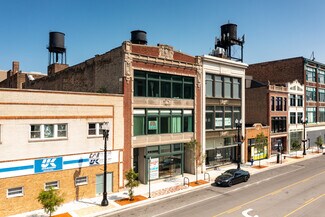 Plus de détails pour 2325 S Michigan Ave, Chicago, IL - Local commercial à vendre