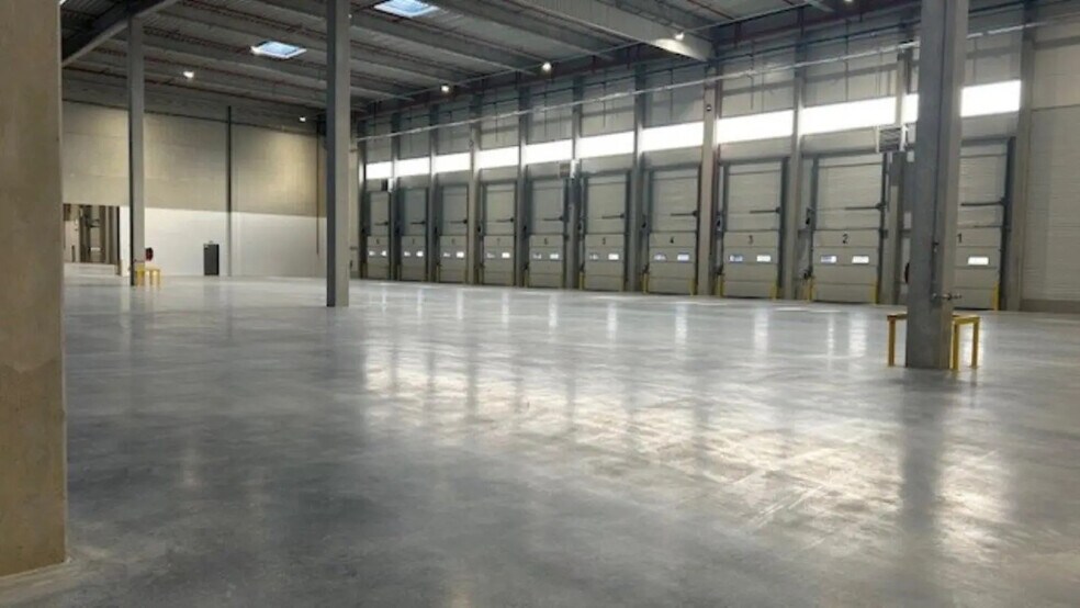 Industriel/Logistique dans Pléchâtel à louer - Photo de l’immeuble – Image 3 sur 12