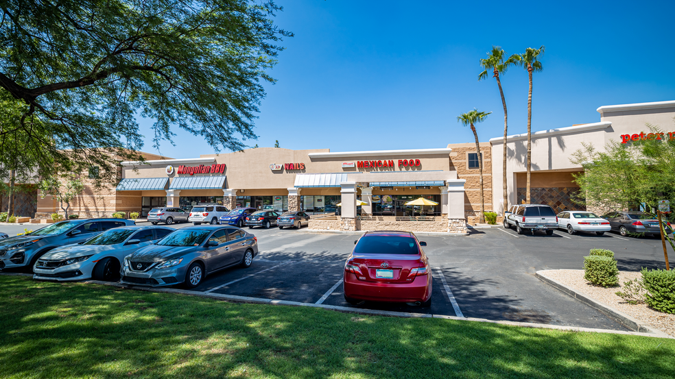 9620 N Metro Pky SW, Phoenix, AZ à louer - Photo de l’immeuble – Image 1 sur 14