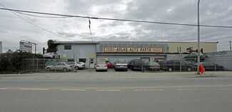 Plus de détails pour 12771-12811 Mitchell Rd, Richmond, BC - Industriel/Logistique à louer