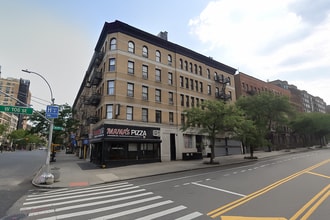 941 Amsterdam Ave, New York, NY à louer Photo de l’immeuble– Image 1 sur 4