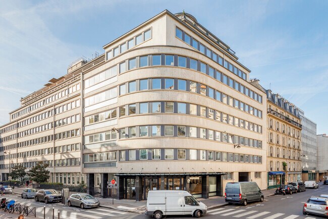Plus de détails pour 137-139 Rue De L'Universite, Paris - Coworking à louer