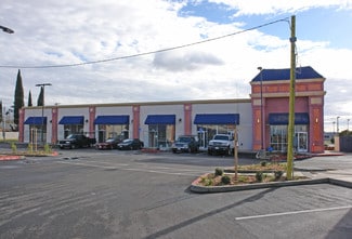 Plus de détails pour 6525 65th St, Sacramento, CA - Local commercial à louer