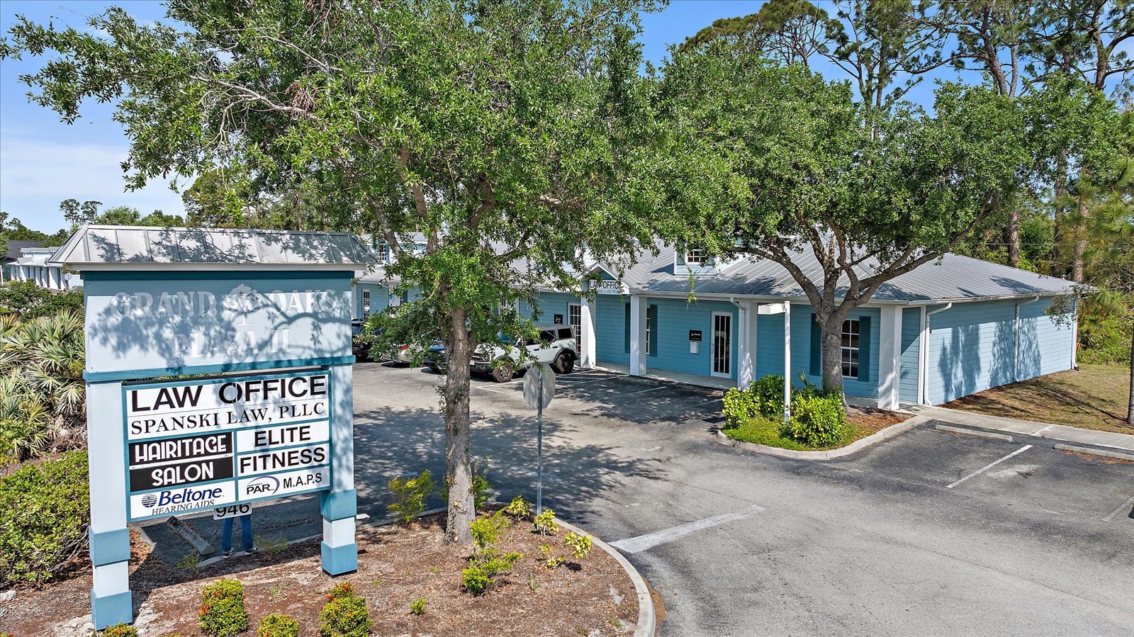 946 Tamiami Trl, Port Charlotte, FL à vendre Photo de l’immeuble– Image 1 sur 9