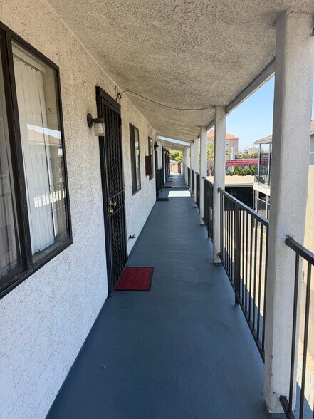 3940 W 112th St, Inglewood, CA à vendre - Photo de l’immeuble – Image 2 sur 11