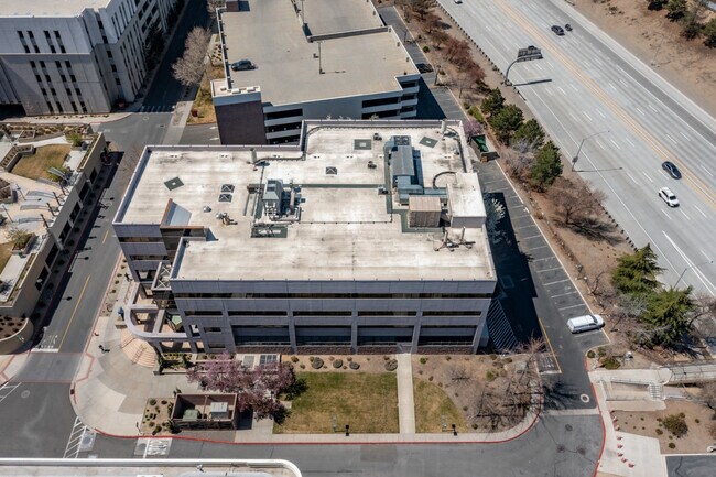 Plus de détails pour 343 Elm St, Reno, NV - Bureau/Médical à louer