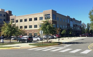 Plus de détails pour Pogonia Medical Arts Building – Bureau/Médical à vendre, Fredericksburg, VA