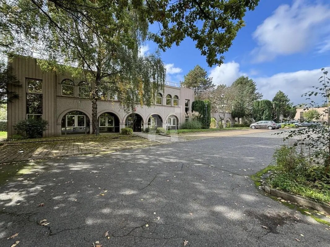 Bureau dans Orsay à louer Photo de l’immeuble– Image 1 sur 9