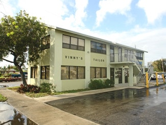 Plus de détails pour 602 W Lantana Rd, Lake Worth, FL - Bureau, Bureau/Local commercial à louer