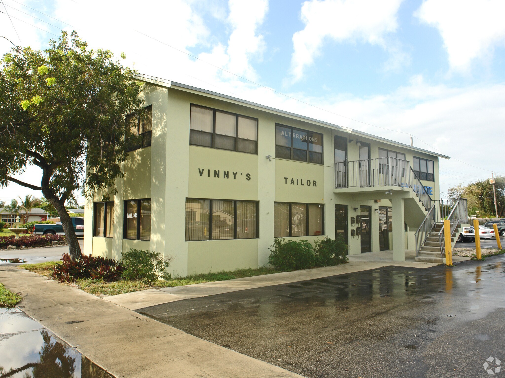 602 W Lantana Rd, Lake Worth, FL à louer Photo principale– Image 1 sur 21