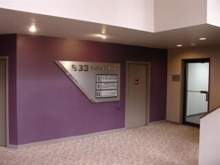 833 N Park Rd, Wyomissing, PA à louer - Photo intérieure – Image 2 sur 24