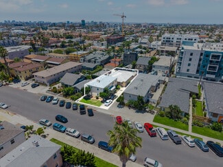Plus de détails pour 4454-4460 Illinois St, San Diego, CA - Logement à vendre