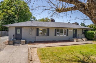 Plus de détails pour 1660 River Rd, Eugene, OR - Bureau à vendre
