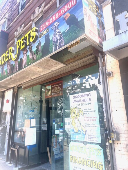 969 Flatbush Ave, Brooklyn, NY à louer - Photo de l’immeuble – Image 1 sur 5