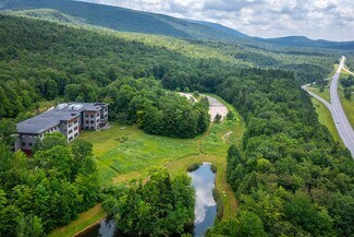 Plus de détails pour 178 Conservation Way, Sunderland, VT - Bureau à vendre