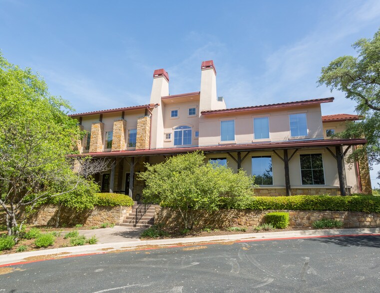 3809 Juniper Trace, Bee Cave, TX à louer - Photo principale – Image 1 sur 4