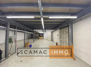 Local d'activités dans Pantin à vendre Photo intérieure– Image 2 sur 8