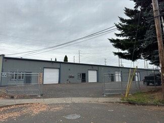 Plus de détails pour 530 NE Liberty Ave, Gresham, OR - Industriel/Logistique à vendre