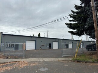 Plus de détails pour 530 NE Liberty Ave, Gresham, OR - Industriel/Logistique à vendre