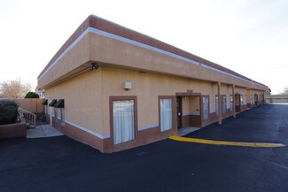 Plus de détails pour Candelaria and Shirley Portfolio – Bureau à vendre, Albuquerque, NM