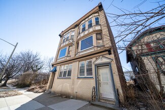 Plus de détails pour 26 Orange Rd, Montclair, NJ - Local commercial à vendre