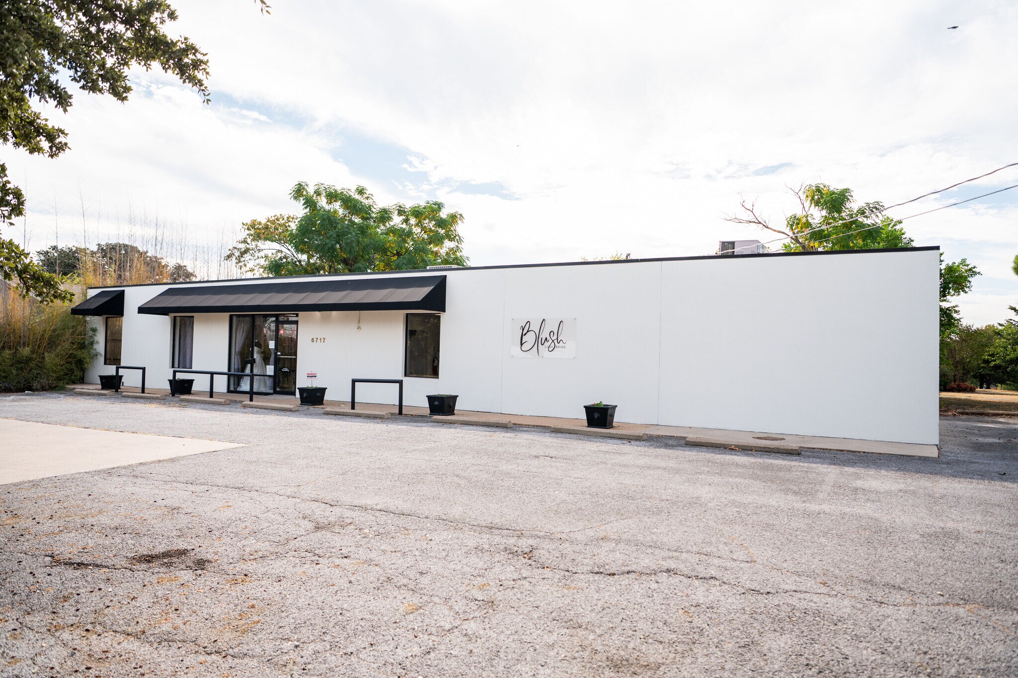6717 Calmont Ave, Fort Worth, TX à vendre Photo principale– Image 1 sur 7
