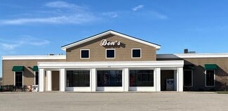 Plus de détails pour 651 S Madison St, Lebanon, IL - Local commercial à vendre