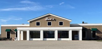Plus de détails pour 651 S Madison St, Lebanon, IL - Local commercial à vendre